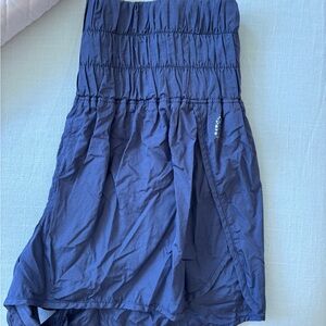 Free People The Way Home Shorts | M/L